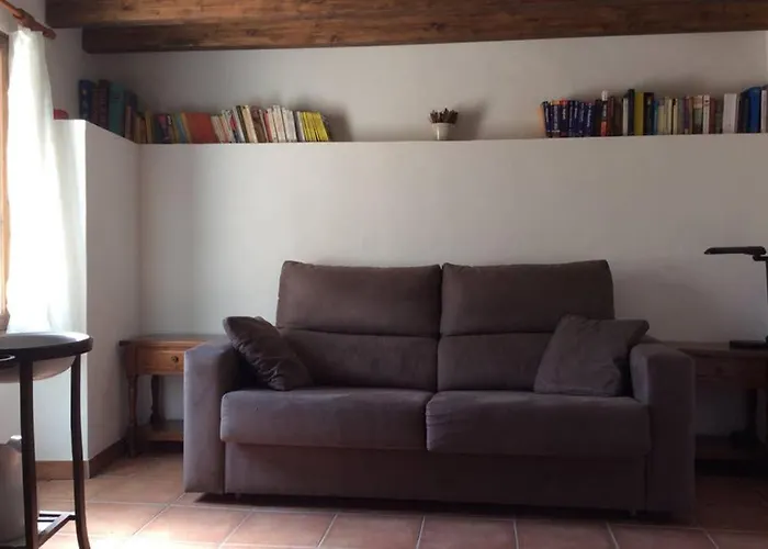 Ca Na Mar: Charming House In The Heart Of Bunyola, Tramuntana