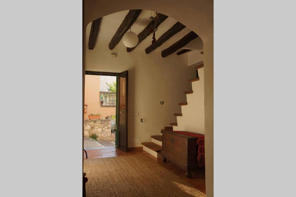 Ferienhaus Ca Na Mar: Charming House In The Heart Of Bunyola, Tramuntana