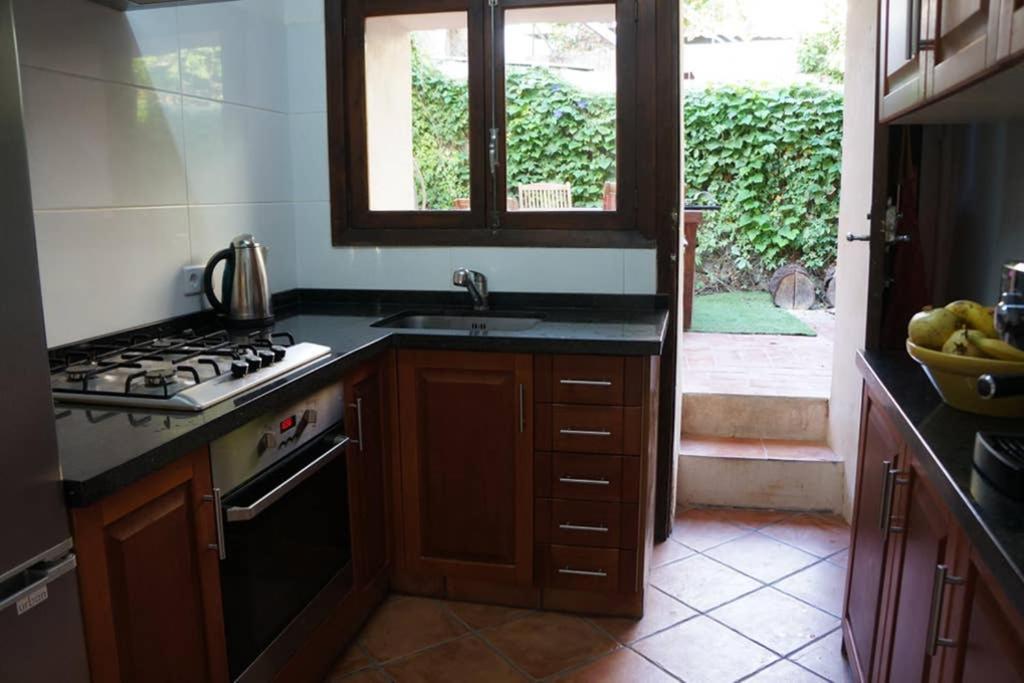 Ca Na Mar: Charming House In The Heart Of Bunyola, Tramuntana Ferienhaus *