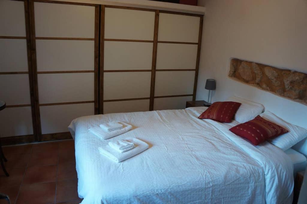 Ferienhaus Ca Na Mar: Charming House In The Heart Of Bunyola, Tramuntana Bunyola