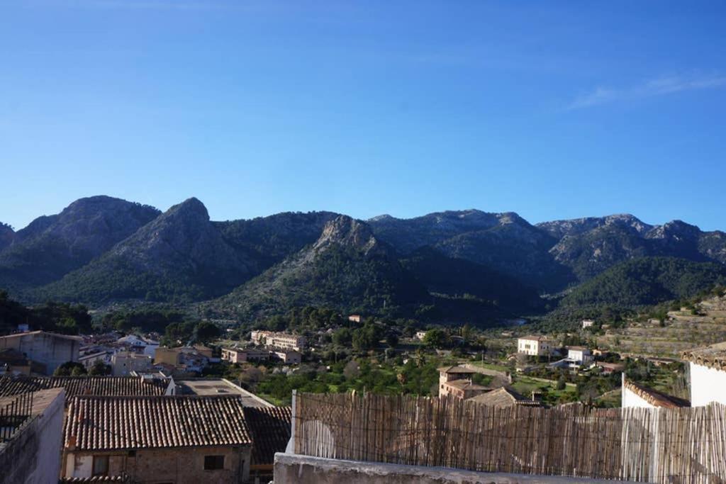 Ca Na Mar: Charming House In The Heart Of Bunyola, Tramuntana * Bunyola