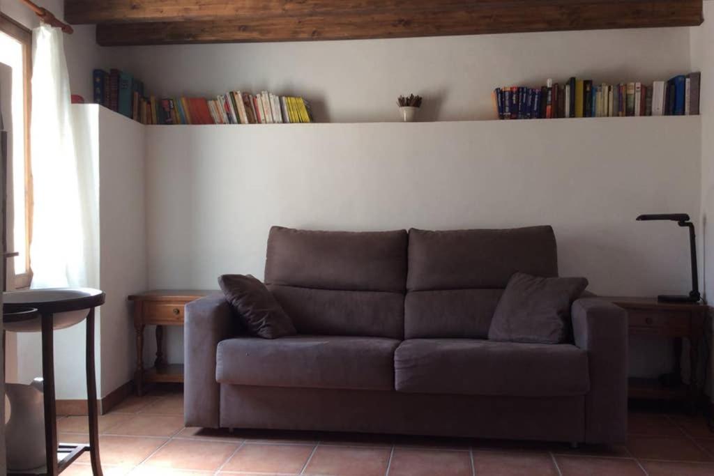 Ca Na Mar: Charming House In The Heart Of Bunyola, Tramuntana