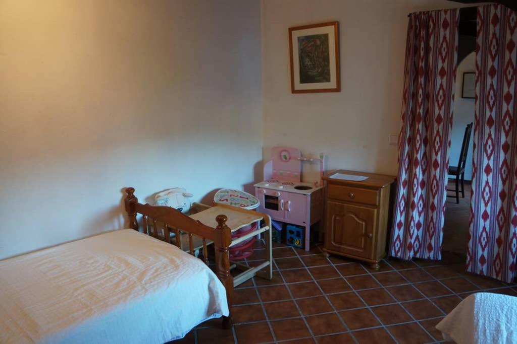 Ca Na Mar: Charming House In The Heart Of Bunyola, Tramuntana Ferienhaus Bunyola