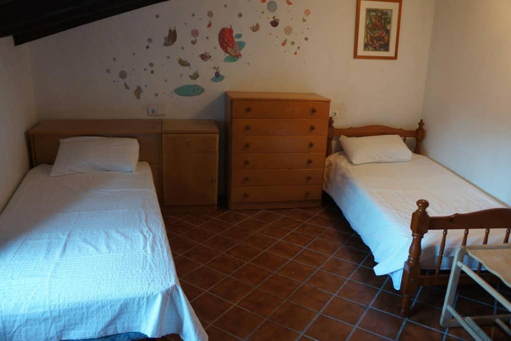 Ferienhaus Ca Na Mar: Charming House In The Heart Of Bunyola, Tramuntana Bunyola