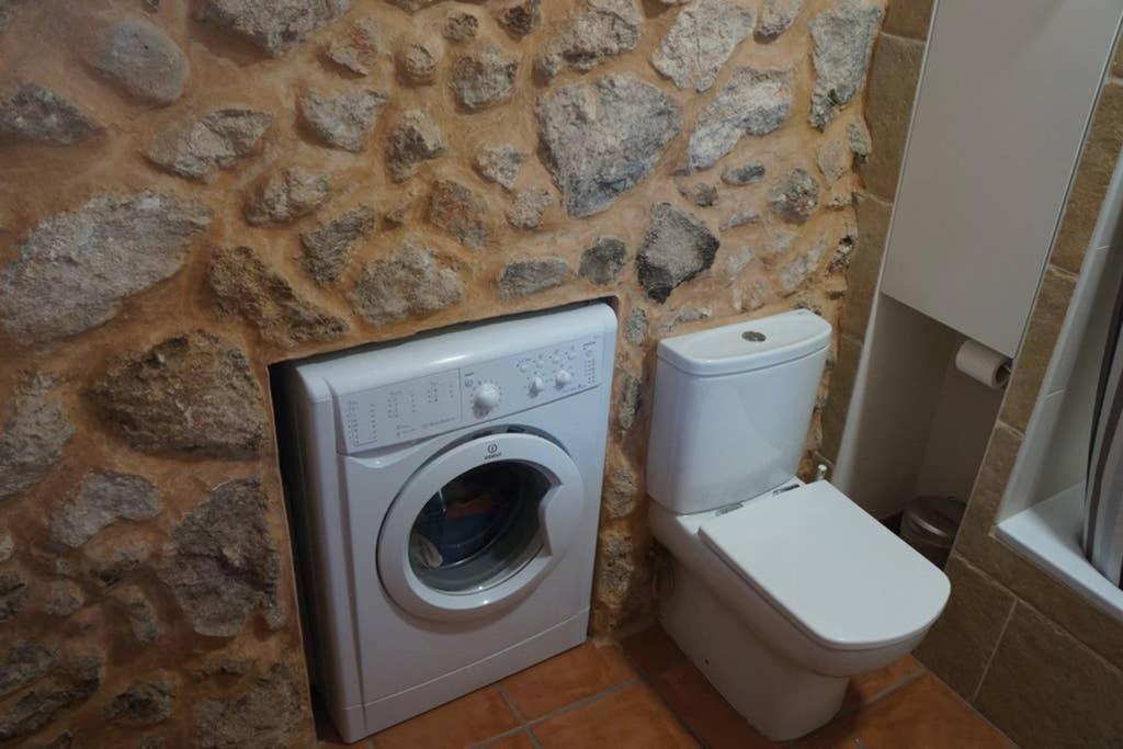 Ca Na Mar: Charming House In The Heart Of Bunyola, Tramuntana *