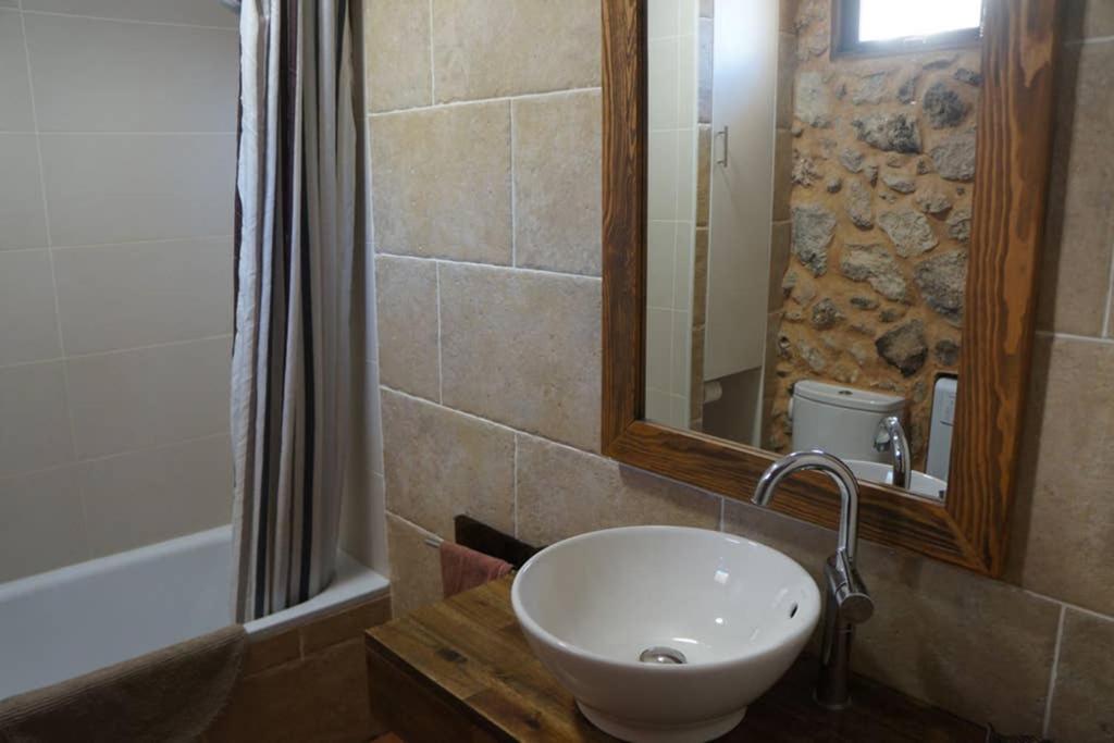 Ca Na Mar: Charming House In The Heart Of Bunyola, Tramuntana * Bunyola
