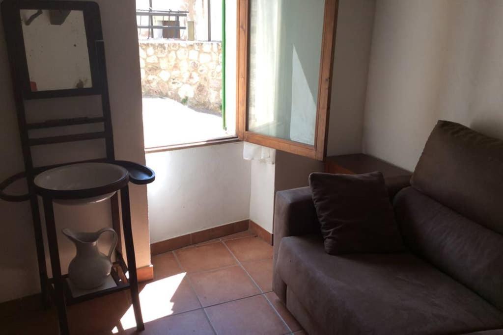 Ca Na Mar: Charming House In The Heart Of Bunyola, Tramuntana Hébergement de vacances Bunyola